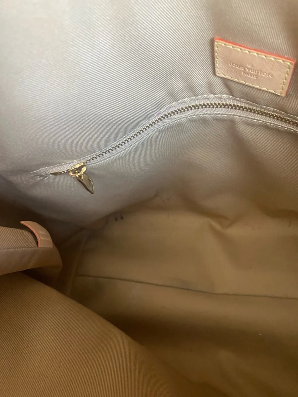 Louis Vuitton Graceful MM